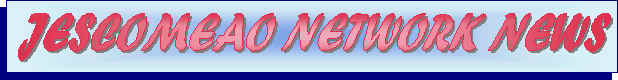 Network News Home Header